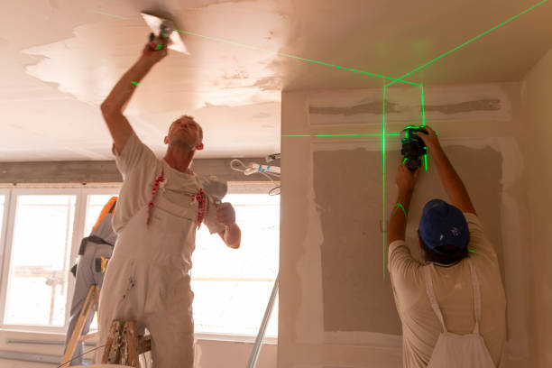 Best Ceiling Drywall Installation  in Heppner, OR